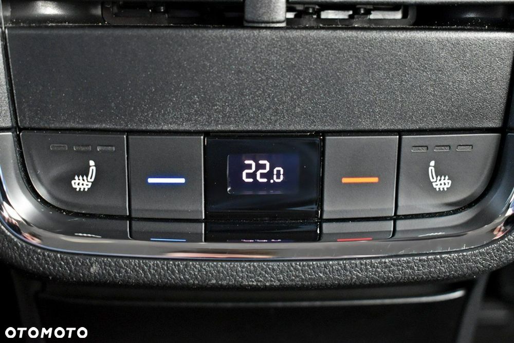 Skoda Octavia 2.0 TDI Style DSG - 13