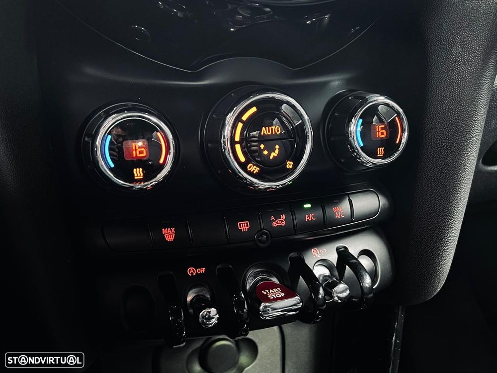 MINI 5 Portas One D - 29