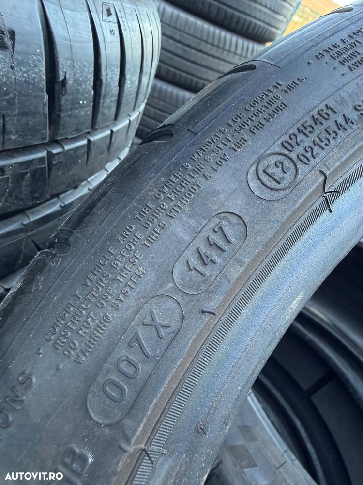 245 40 R21 MICHELIN VARA NOI - 4