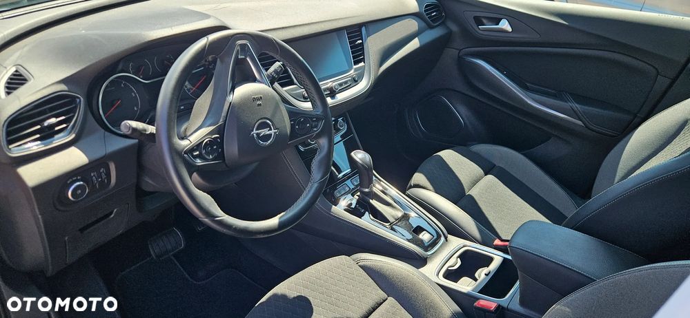 Opel Grandland X 1.5 D Start/Stop Automatik INNOVATION - 17
