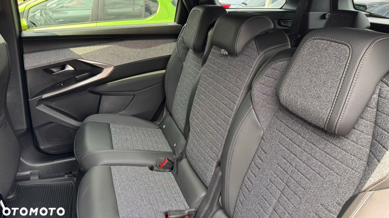 Peugeot 5008 - 20