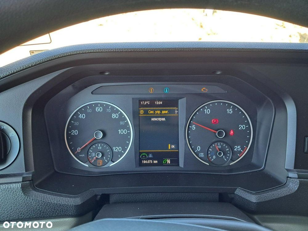 MAN tgx - 10