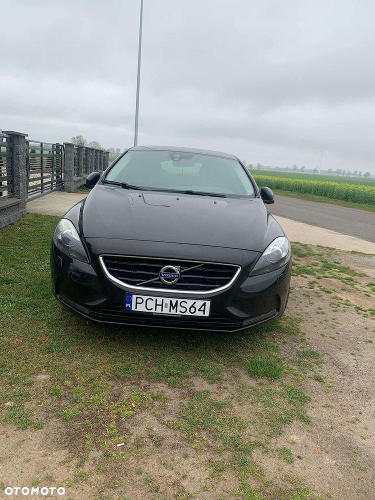 Volvo V40 - 8
