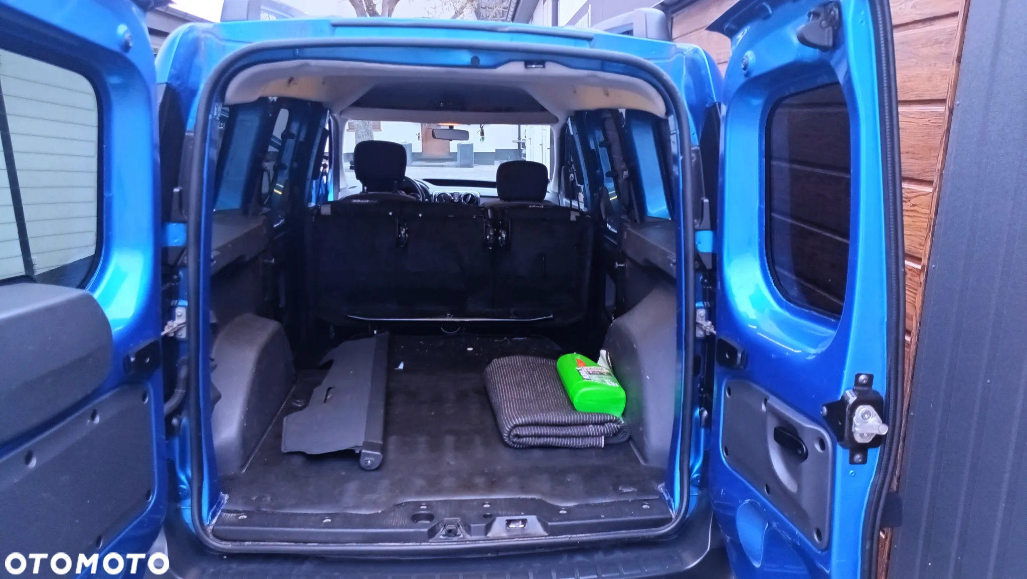 Dacia Dokker 1.6 SCe Stepway - 10
