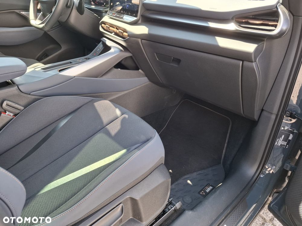 Cupra Terramar 1.5 eTSI mHEV Advantage Edition DSG - 32