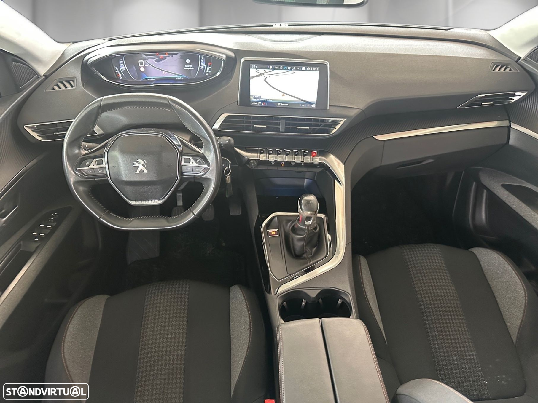 Peugeot 3008 - 8