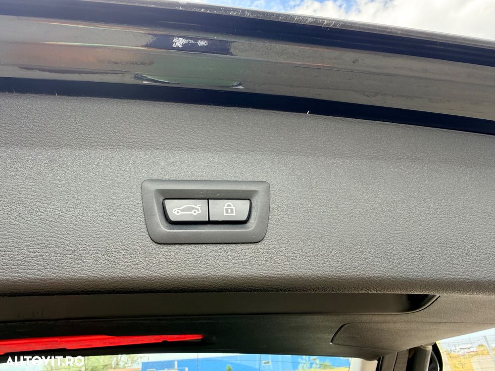 BMW X1 sDrive18d Aut. xLine - 14