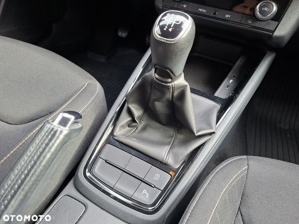Skoda Scala 1.0 TSI Ambition - 28