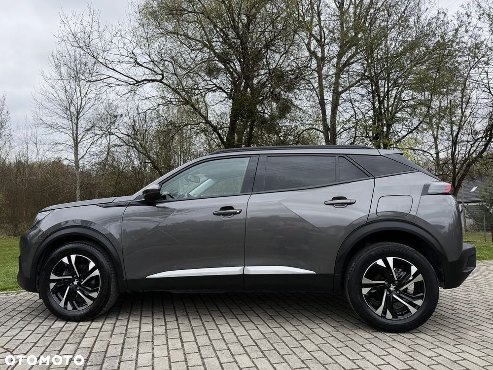 Peugeot 2008 PureTech 130 Allure Pack - 6