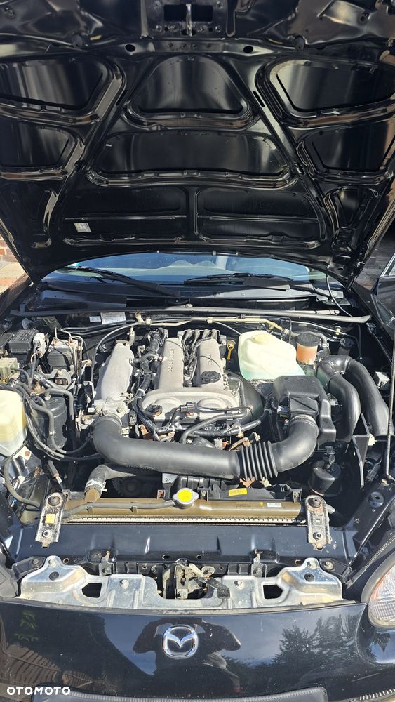 Mazda MX-5 - 7