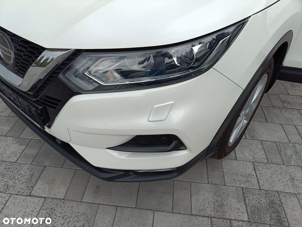 Nissan Qashqai - 22