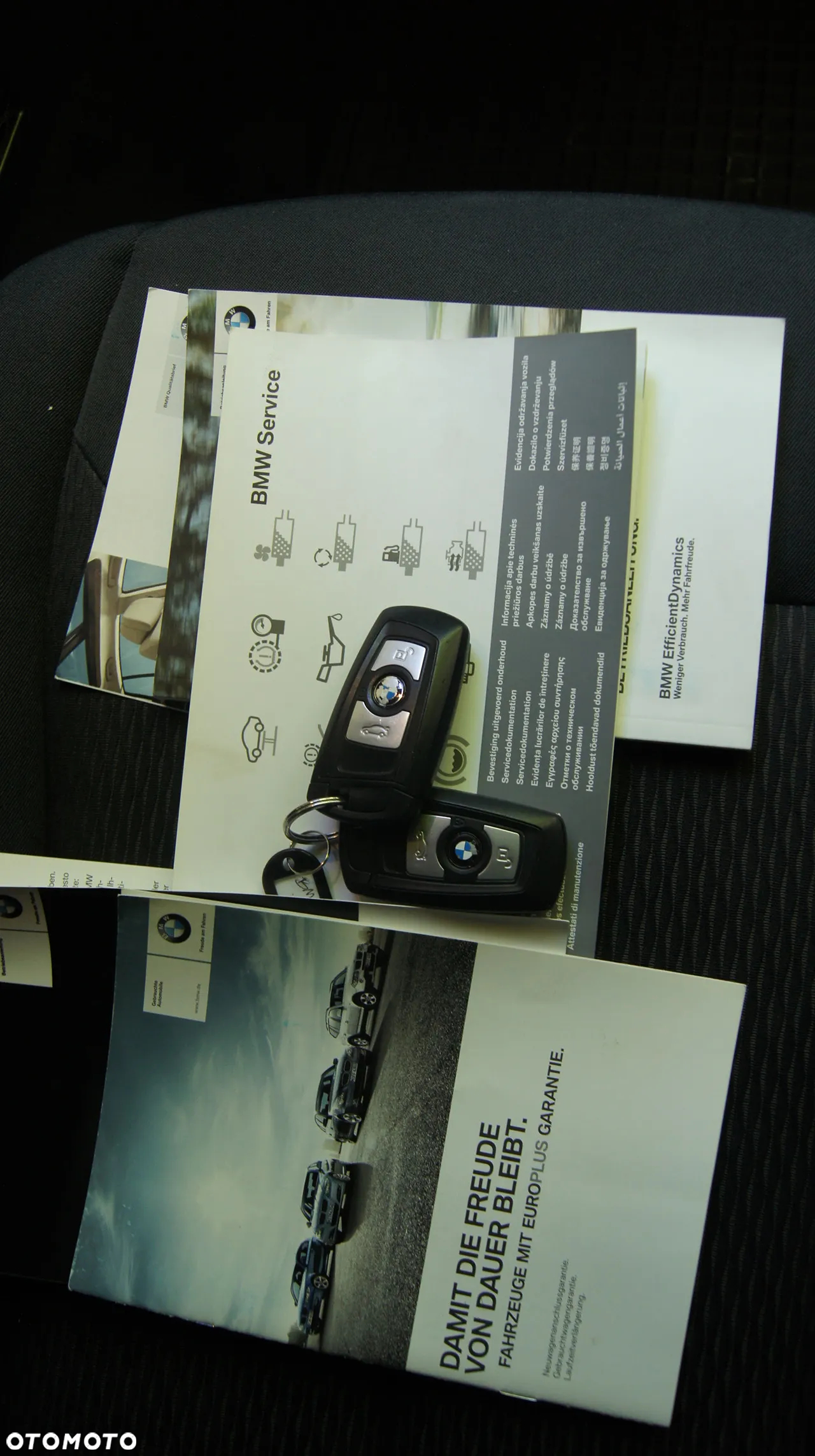 BMW Seria 3 316d Advantage - 12