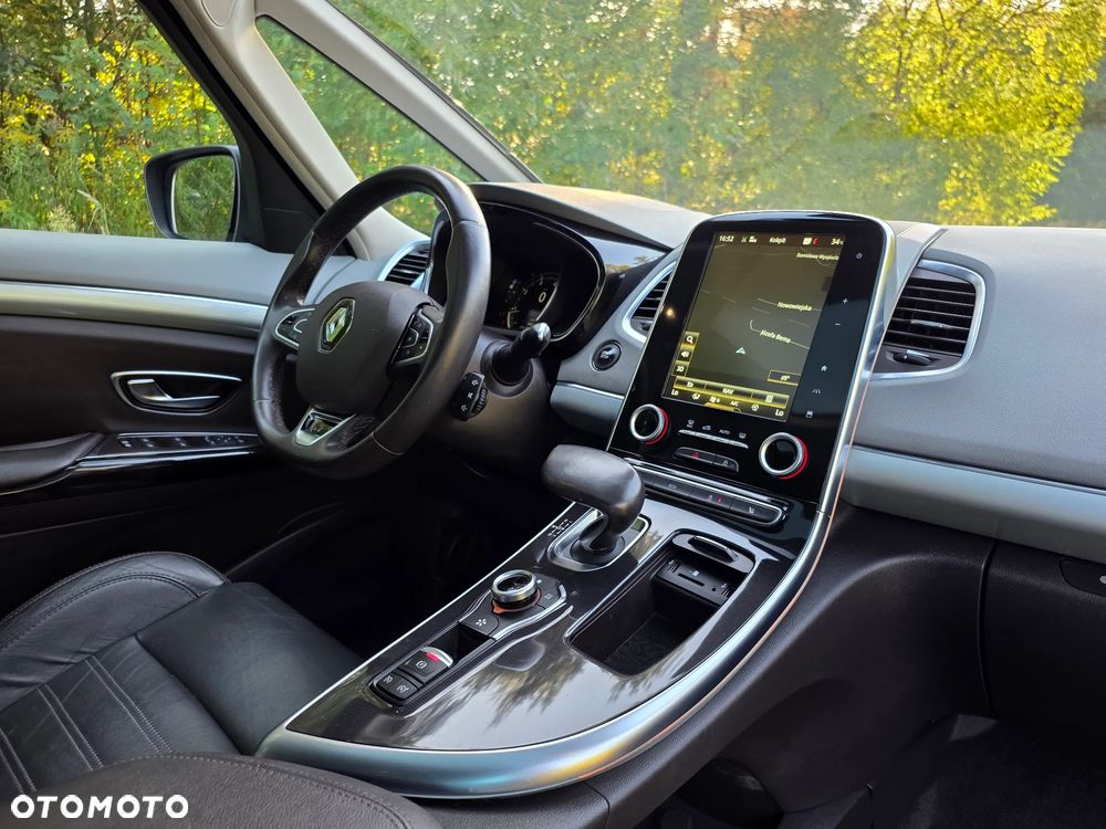 Renault Espace Energy TCe 200 EDC Intens - 14