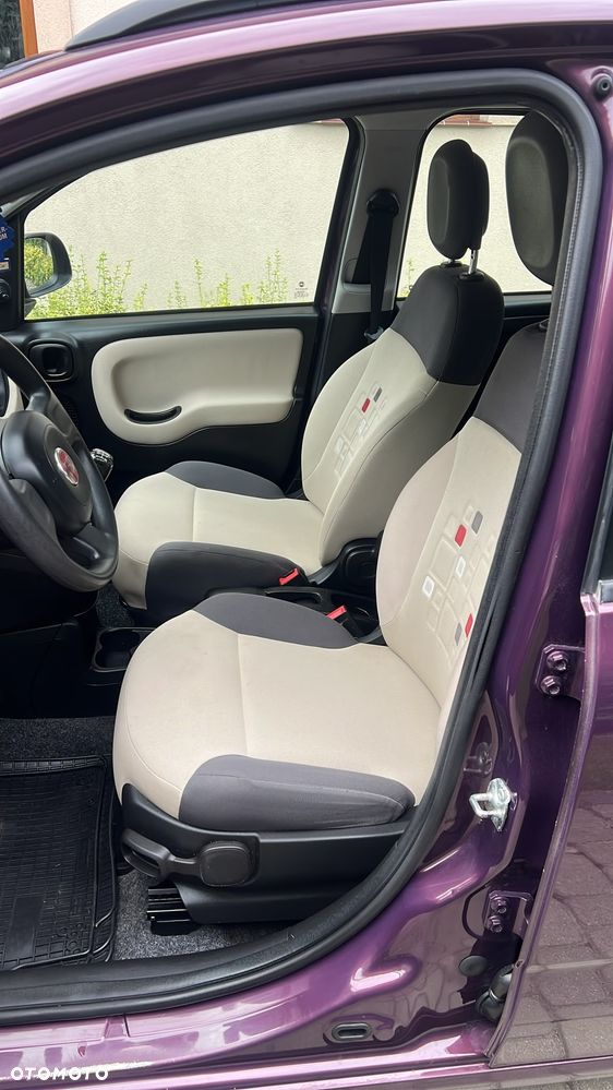 Fiat Panda - 6