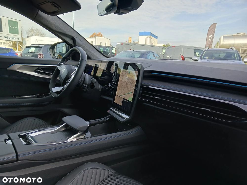 Renault Austral 1.2 E-Tech Full Hybrid 200 Esprit Alpine MMT - 9