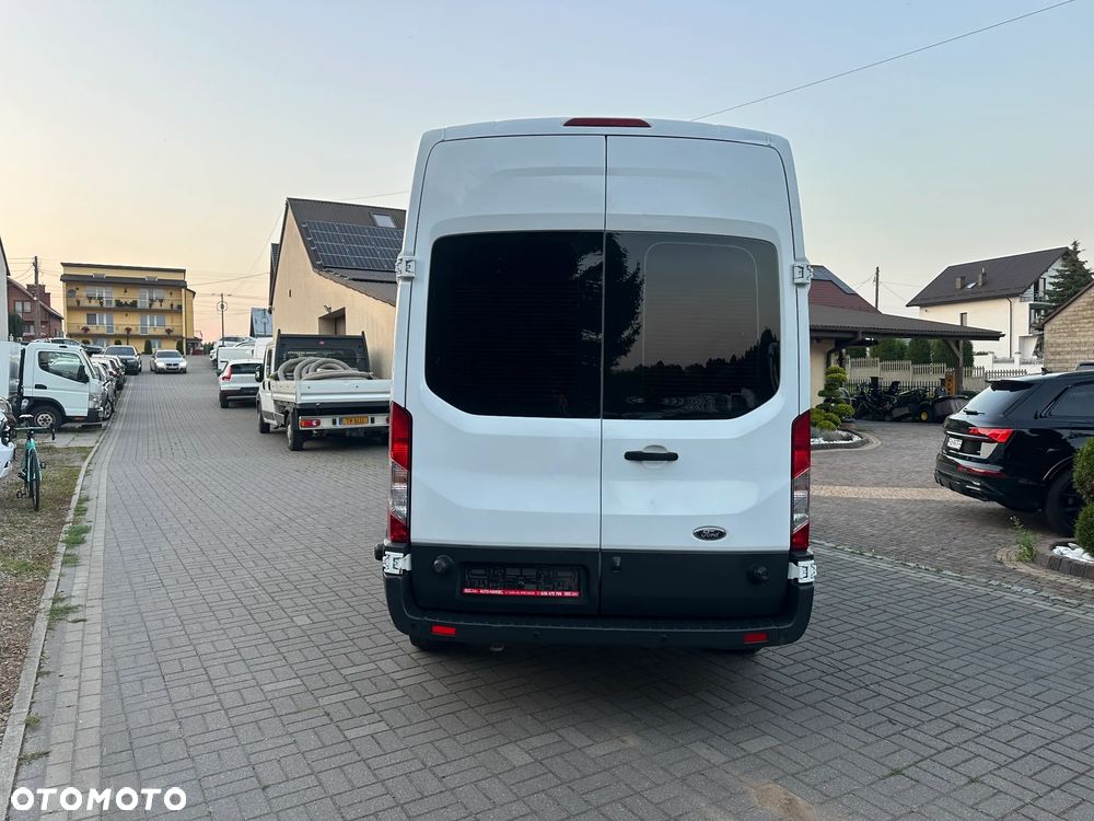 Ford TRANSIT - 6