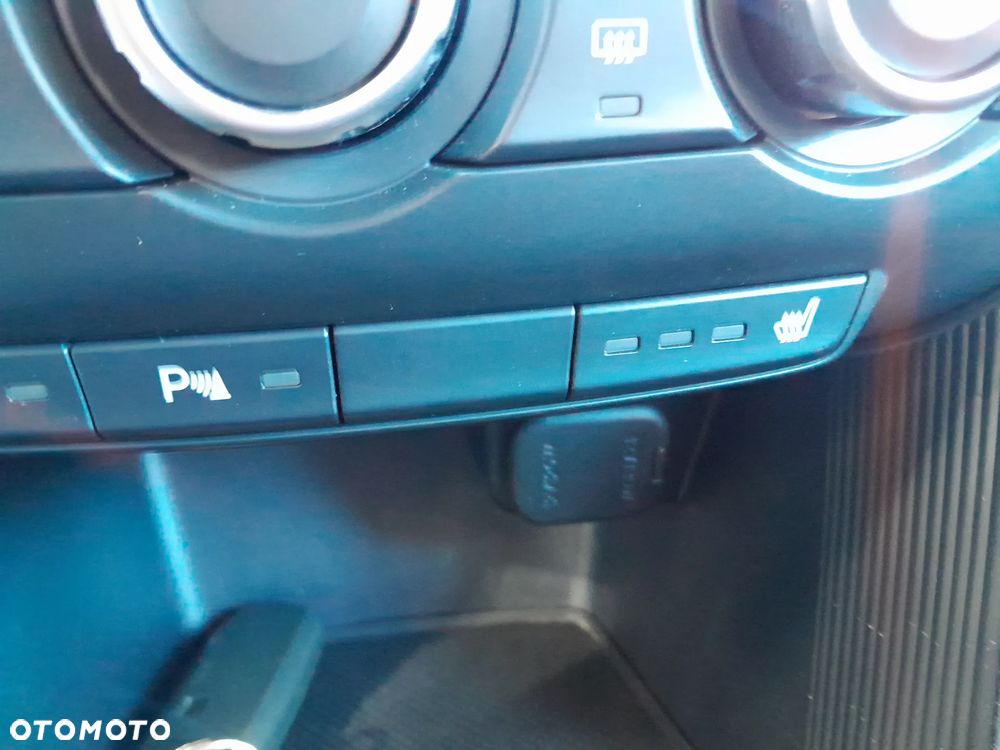 Mazda CX-5 2.2 SKYACTIV-D AWD Sendo - 13