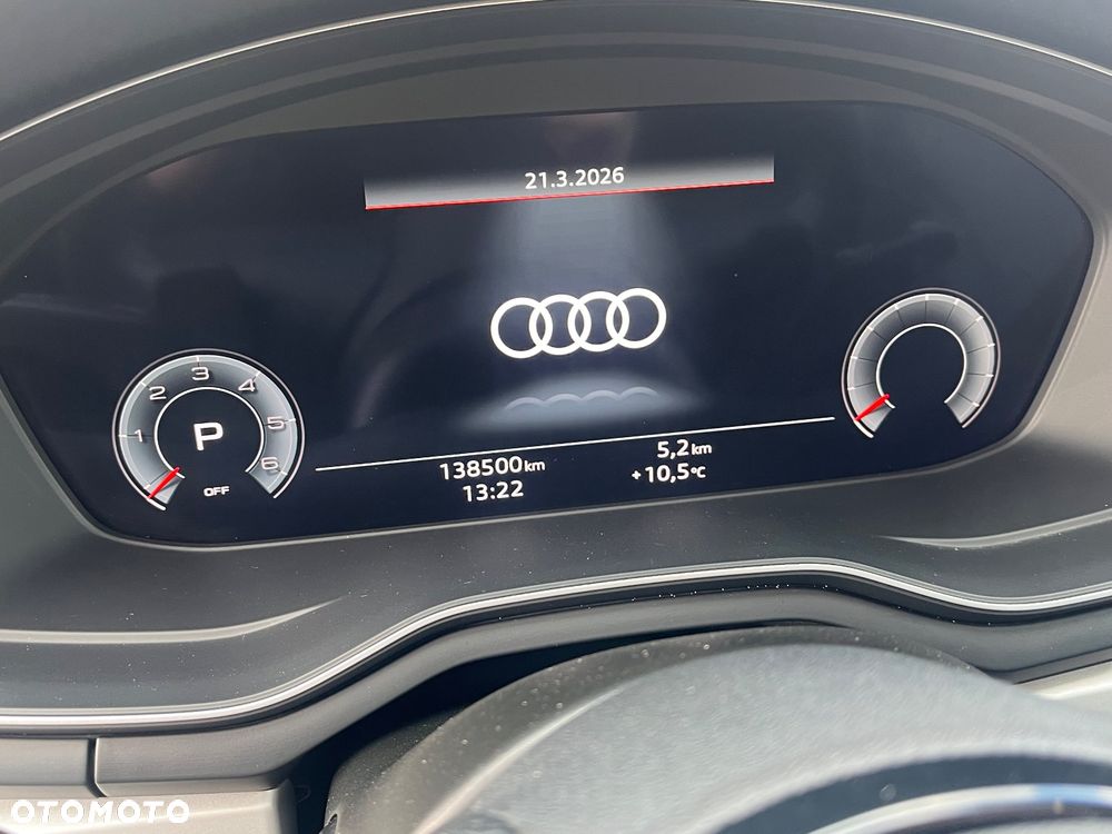 Audi A4 Avant - 17