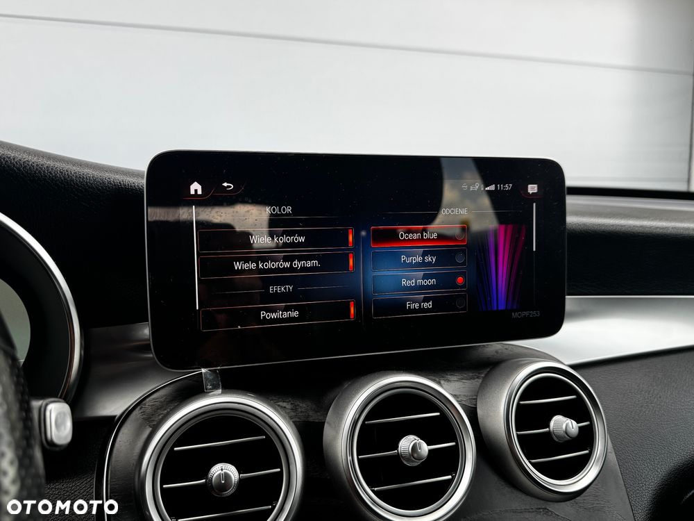 Mercedes-Benz GLC 220 d 4-Matic - 31