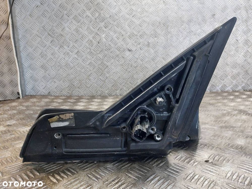 LUSTERKO PRAWE ELEKTRYCZNE SAAB 9-5 I LIFT 279 5 PIN EU - 7