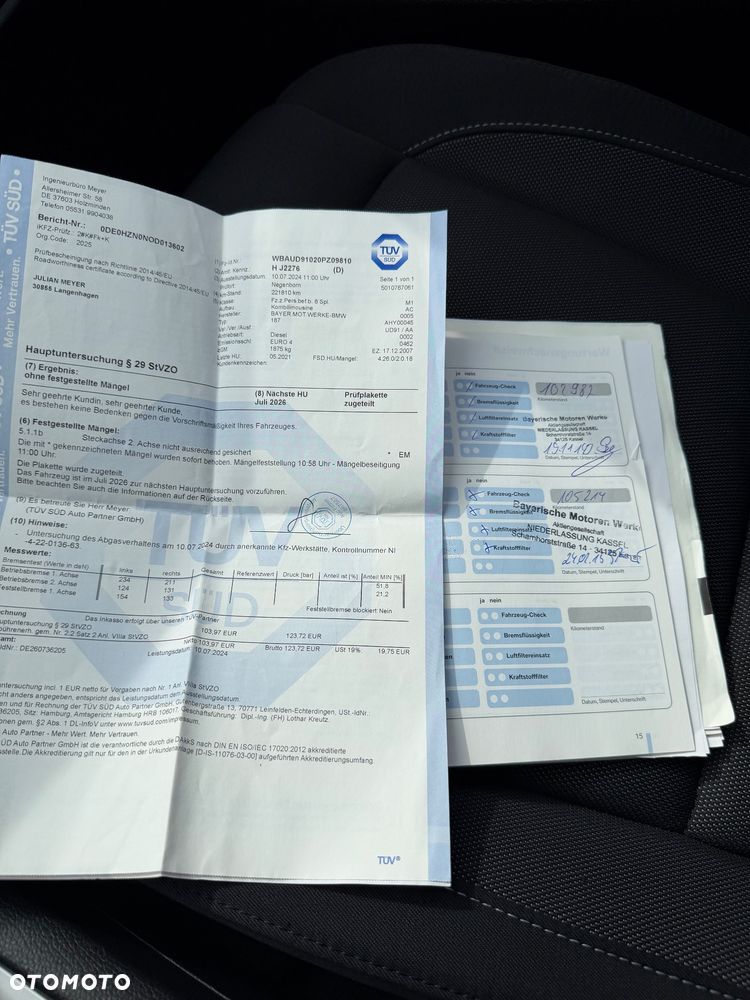 BMW Seria 1 120d DPF Edition Lifestyle - 31