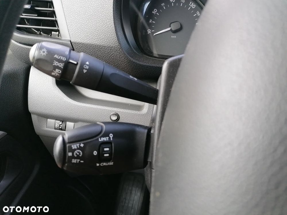 Toyota ProAce D-4D Long 3,0t Active (bryg.) - 10