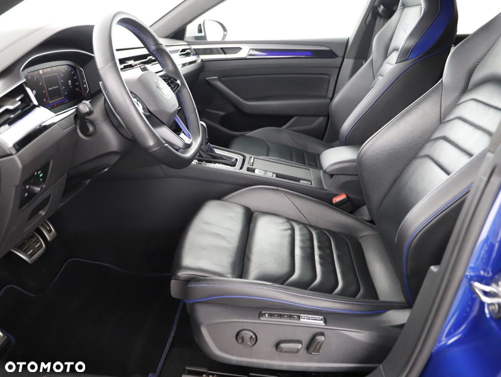 Volkswagen Arteon Shooting Brake - 9