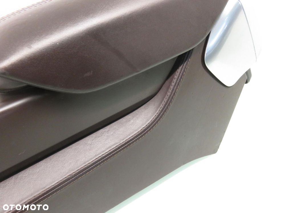 PODŁOKIETNIK PORSCHE CAYENNE 4580110002 45800001 - 13