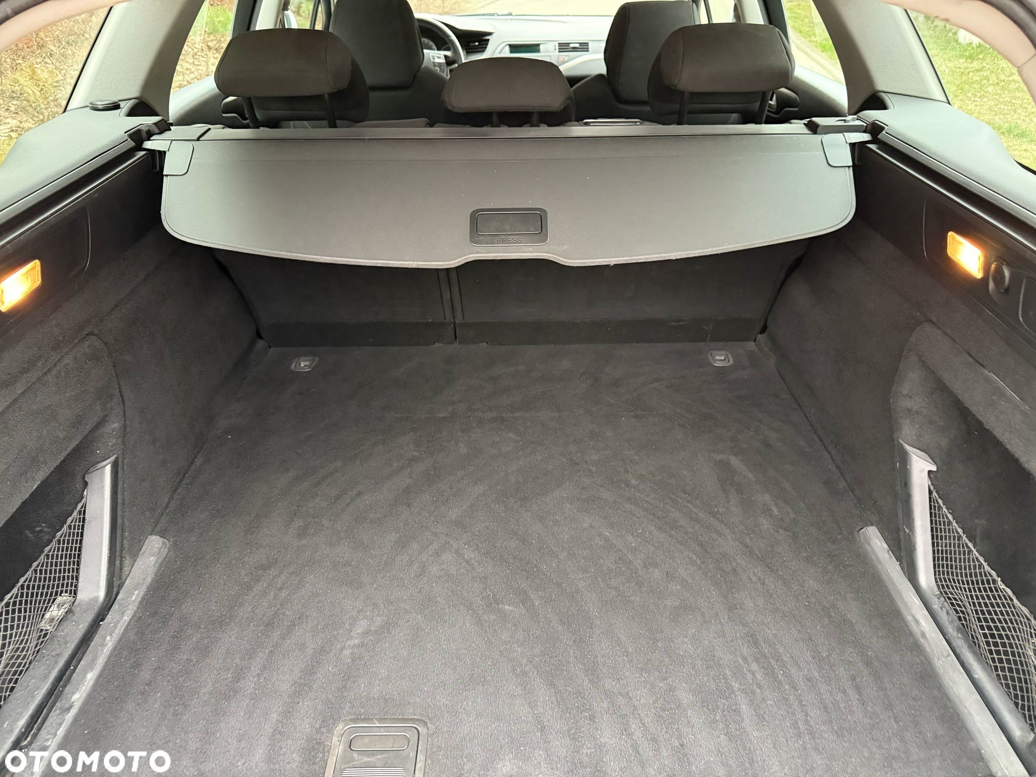 Citroën C5 1.6 HDi Dynamique - 10
