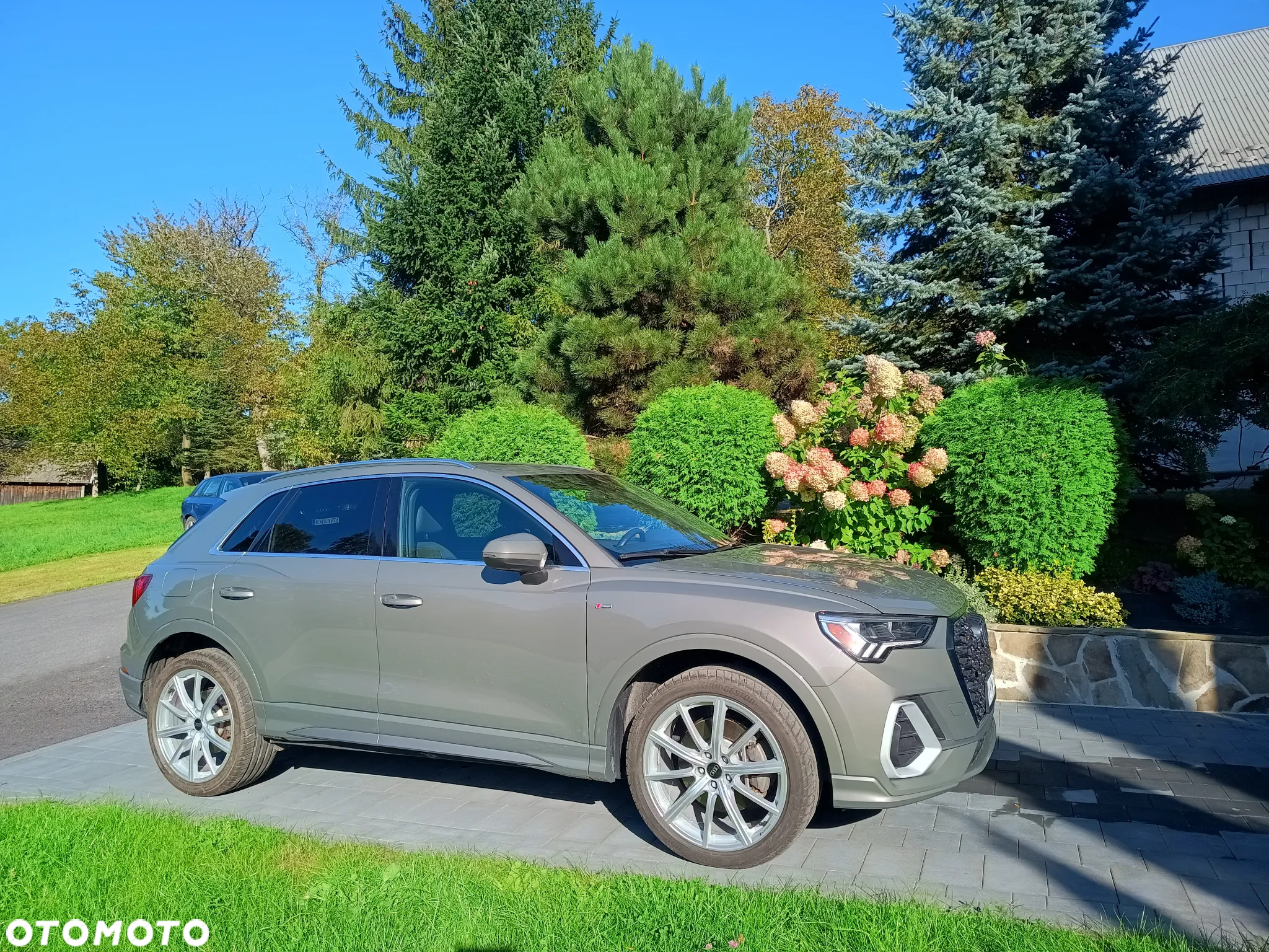 Audi Q3 - 7