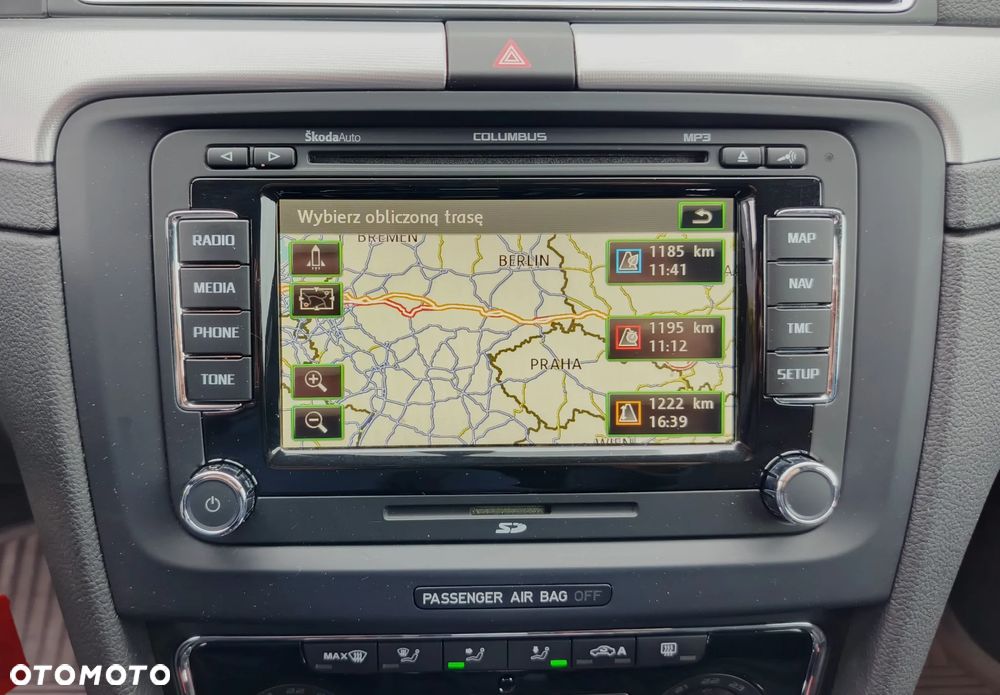 Skoda Superb 2.0 TDI 4x4 DSG Elegance - 21
