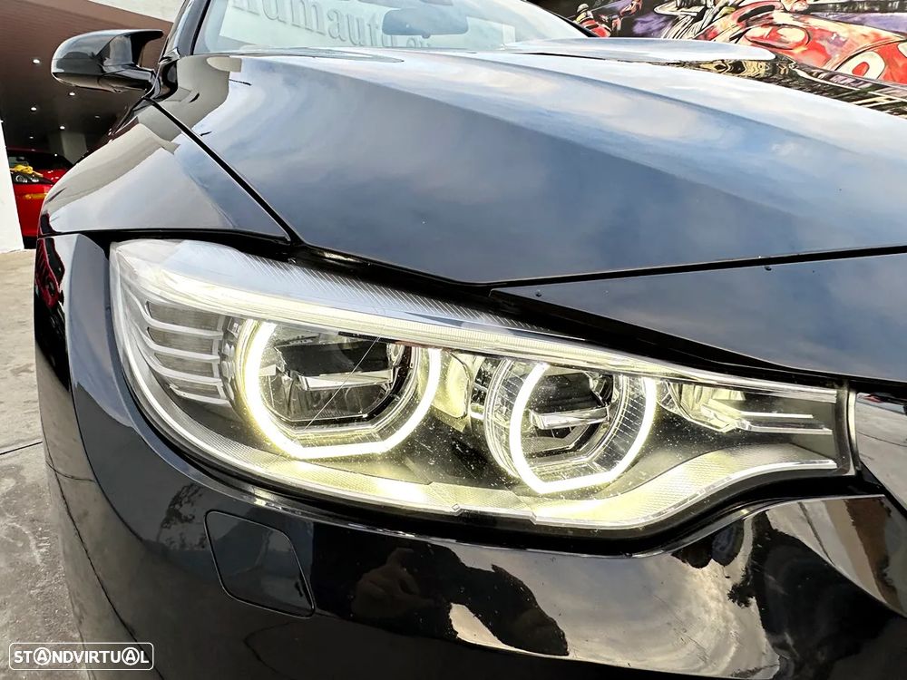 BMW M4 Auto - 40