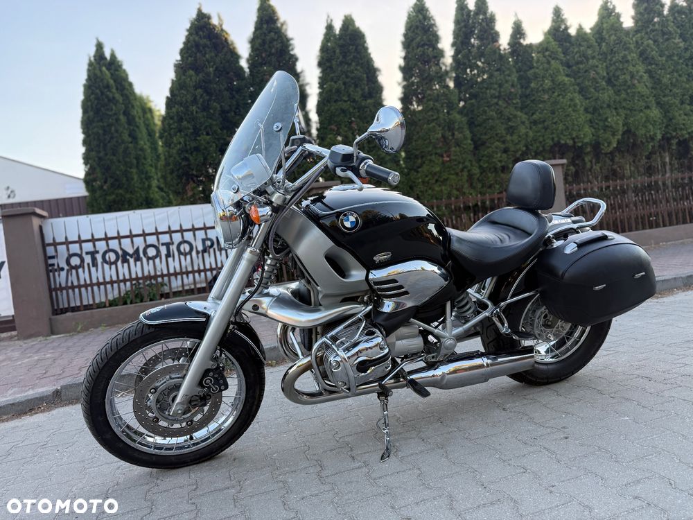 BMW R - 22