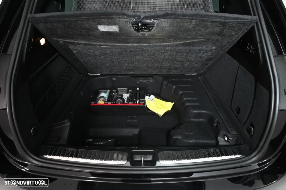Mercedes-Benz GLE 53 AMG 4Matic+ - 11