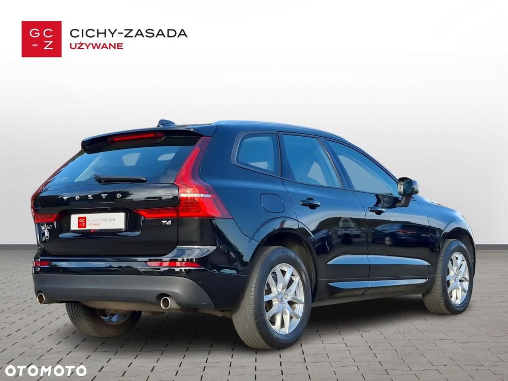 Volvo XC 60 T4 Inscription - 5