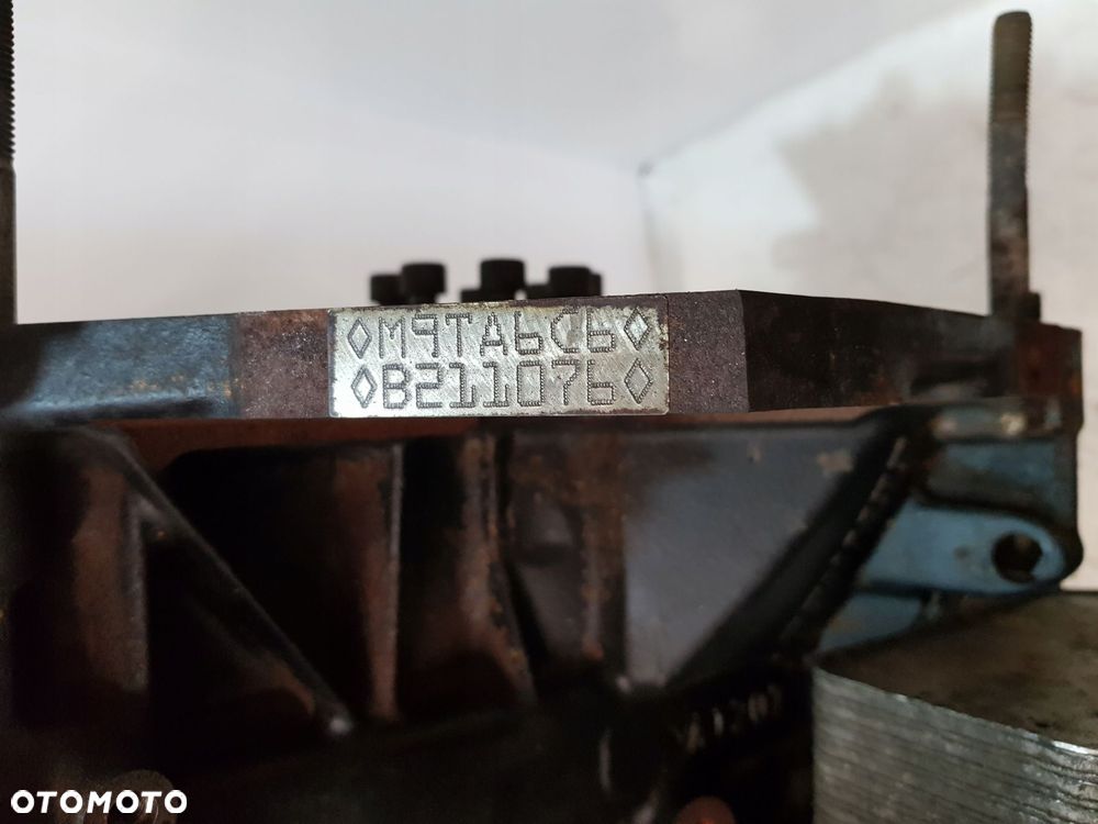 silnik m9ta6c6 m9t676 renault master iii 10-19 2.3 dci - 12