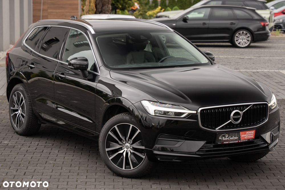 Volvo XC 60 D3 Drive-E Momentum - 7