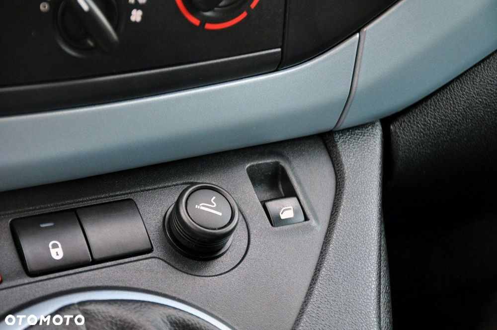 Citroën Berlingo - 34