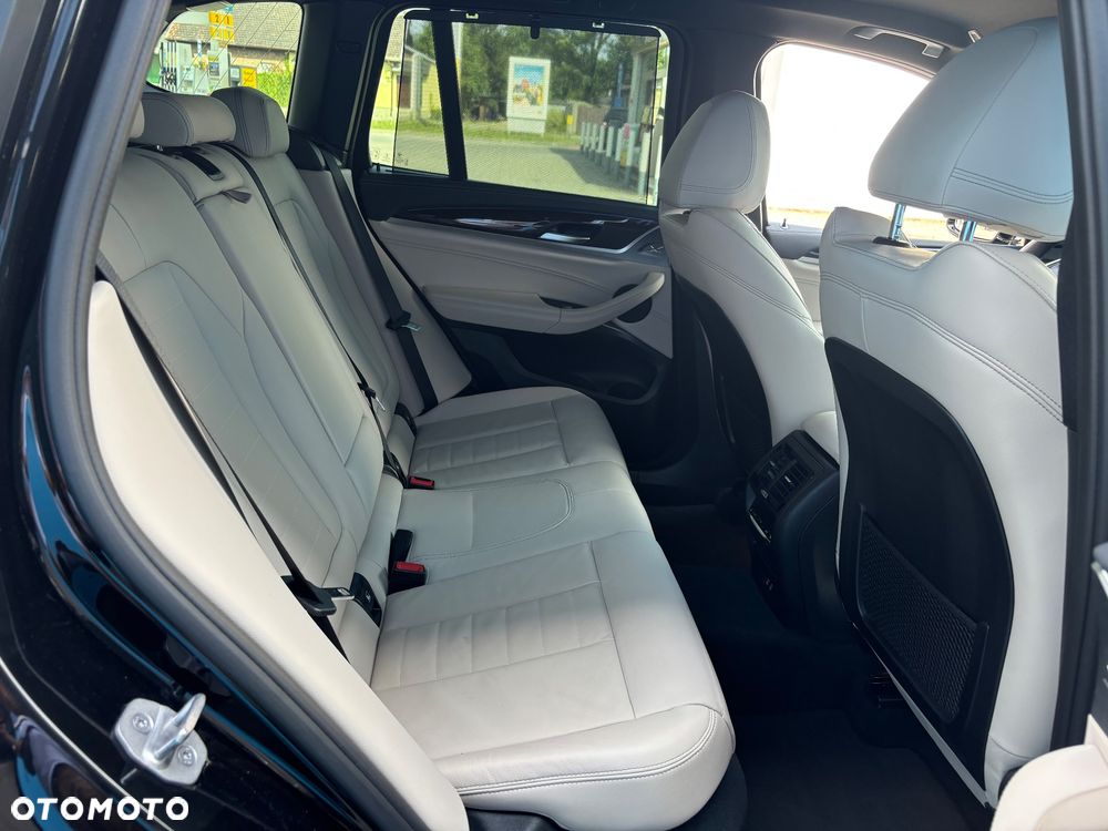 BMW X3 - 14