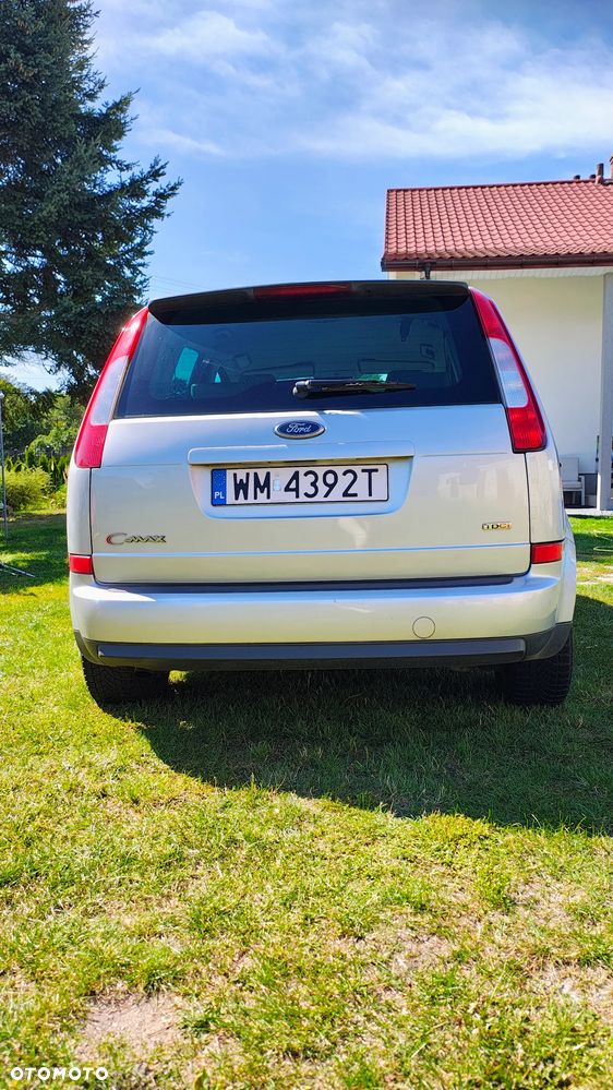 Ford Focus C-Max - 7