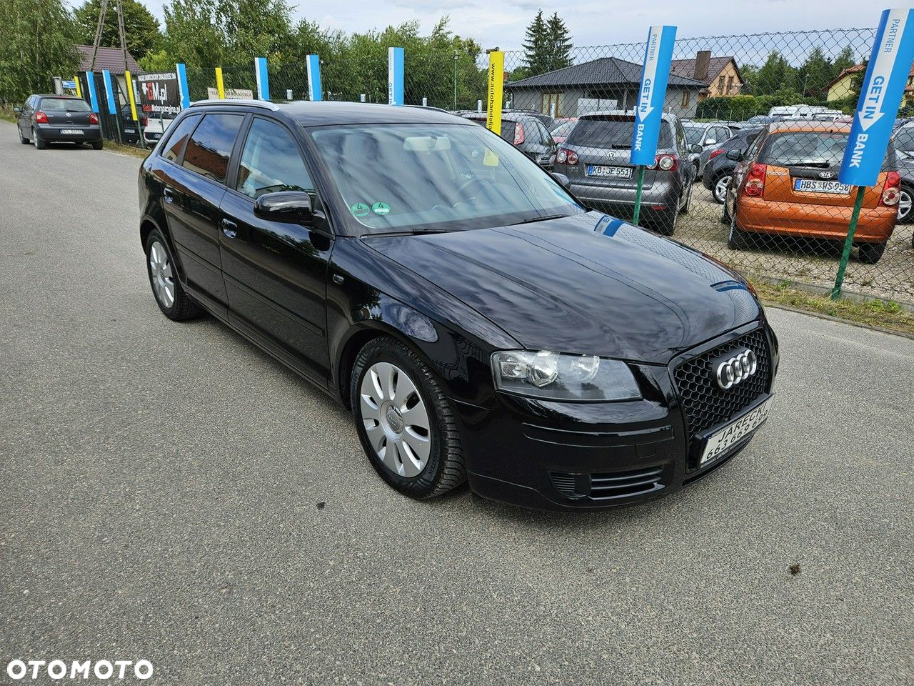 Audi A3 - 3