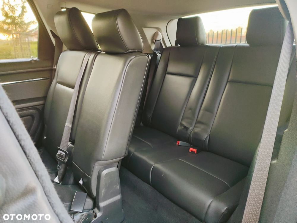 Dodge Journey 2.0 CRD SXT - 18