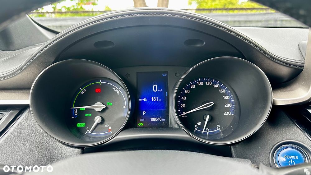 Toyota C-HR Team Deutschland - 27