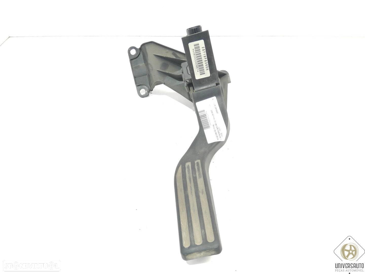 POTENCIOMETRO PEDAL FORD MONDEO III 2004 - 1