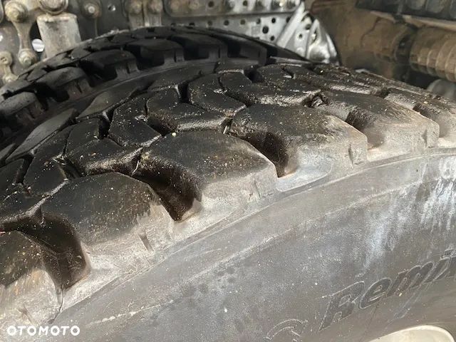 Mercedes-Benz AROCS 2643 6X4 CIĄGNIK SIODŁOWY - 20