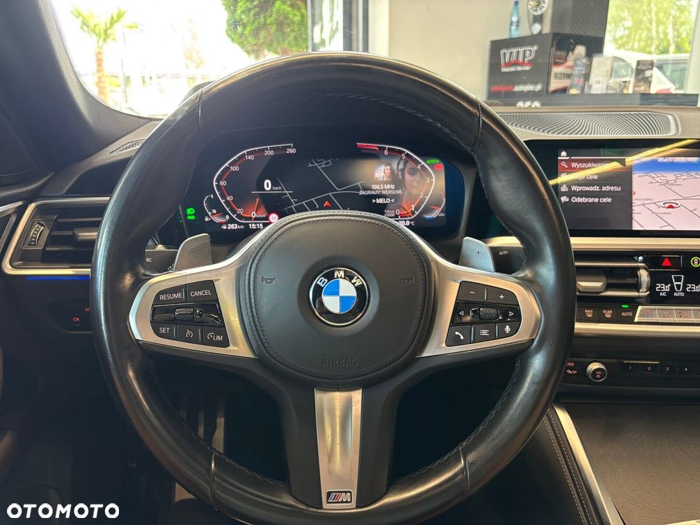BMW Seria 4 - 14