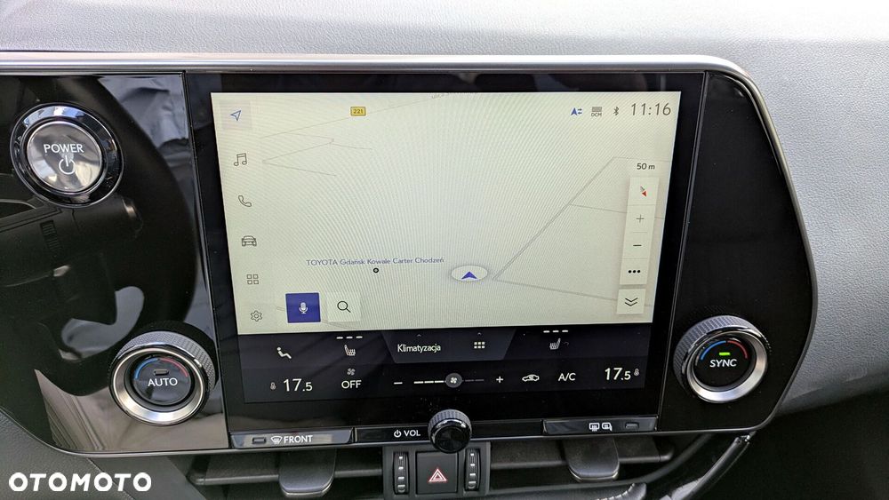 Lexus NX 350h Elegance AWD - 12
