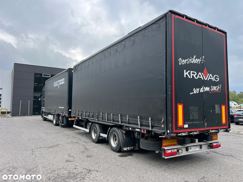 DAF XF 480 - 3