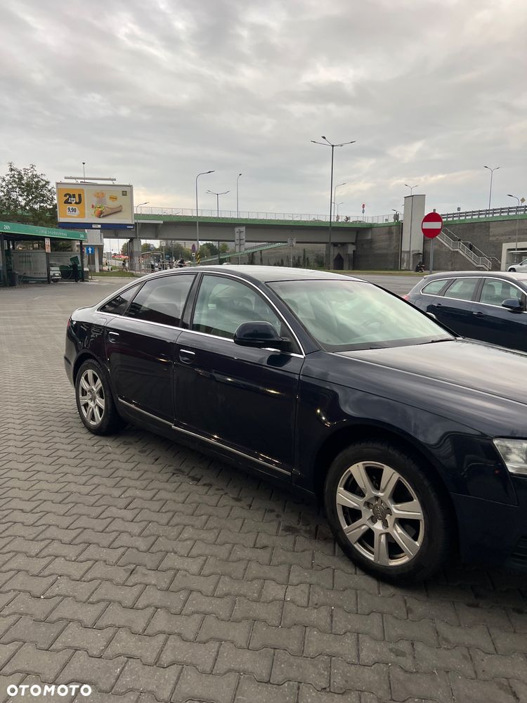 Audi A6 Limousine - 4
