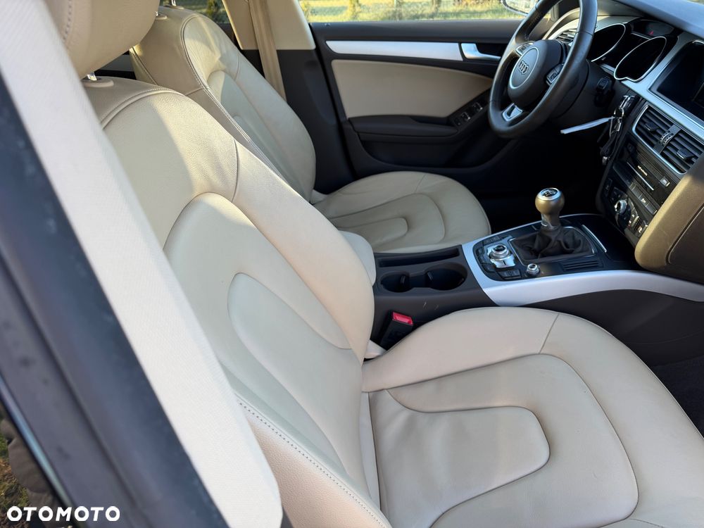 Audi A5 Sportback 2.0 TDI sport - 11